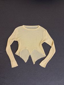 Y2k Top