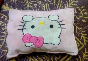 Baby Pillow