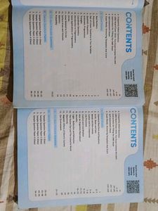 CBSE Class 10 Sample Papers (Maths &amp; Science)
