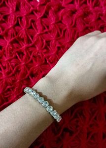 Sparkling Bracelet Trio