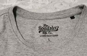 Combo of Round neck tshirts