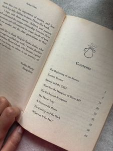 Grandma's Bag of Stories by Sudha Murty book