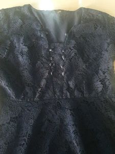 frock top