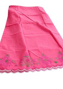 Embroidered Petticoat 7 parts new