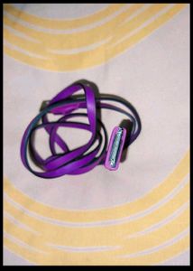 Apple 30pin USB Sync/Charging Cable