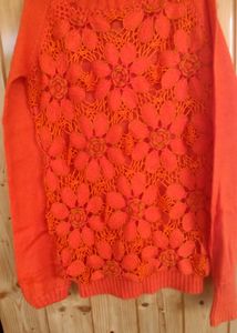 Sweater For Girl,  Women,  Size s( 88-92-165)