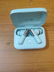 Boat Nirvana Earbuds Case