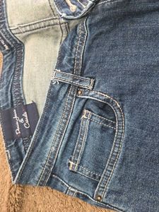 Candies Embellished Jeans