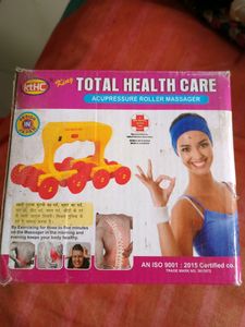 Self Massagers