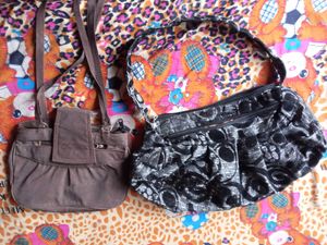 Bundle of Two Handbags
