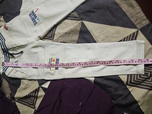 Boys Shirt And Pants