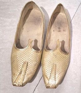 Traditional Jutti For Men