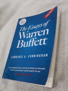 The Essays of Warren Buffett