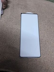 FOLD 4 FRONT GLASS SCREEN GUARD.