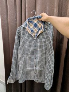 Men's Two in One Shirt