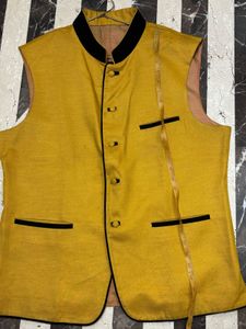 Stylish Ethnic Jacket