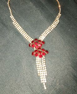 Vintage Inspired Necklace