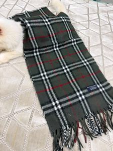 Burberry Classic Check Scarf