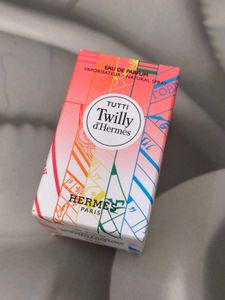 Hermes Tutti Twilly d'Hermes Perfume ❤️😍