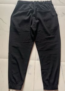 Elegant Black Trousers