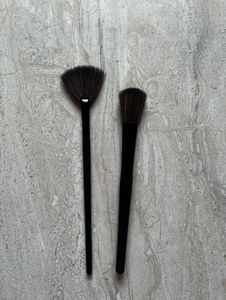 13 Brushes Set