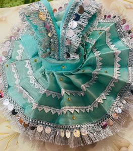 Laddu Gopal Fancy Dress Size 3,4,5