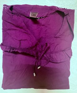 Girls Kurta Tops