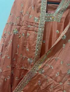 Sharara Set 3pc