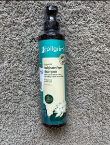 Pilgrim Argan Oil Shampoo