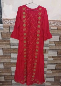 New Unused Jacket Kurti