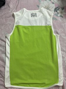 Active Sports Track &amp; Field T-Shirt