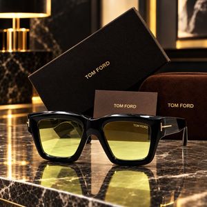 Tom Ford Sunglasses