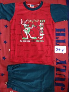 New Kid Set For 2yr