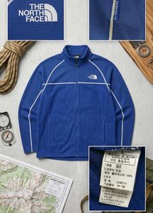 The North Face Fleece Jacket