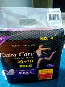 Period Care