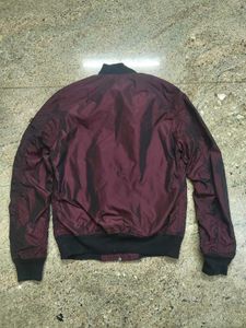 Alpha Industries Bomber Jacket