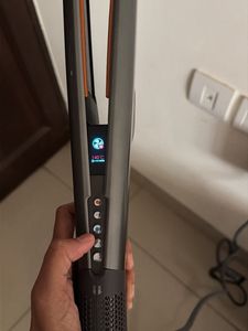Dyson AirStraight Hair Straightener