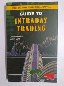 Guide to Intraday Trading