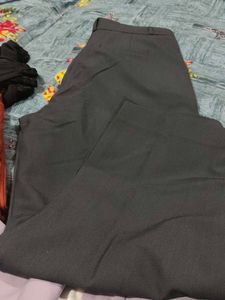 baggy korean pants