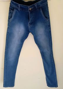 Jeans (Men's)