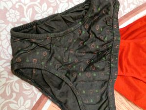 Panties - Set of 3
