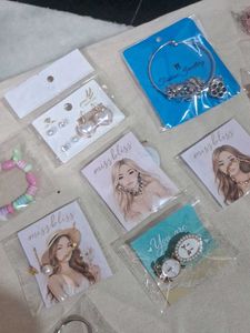 Fashion Jewelry Bundle