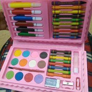 Kids Colour Box