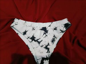 🇳🇿💫🎀Tie-Dye Bikini Bottom