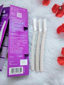 FACE RAZOR