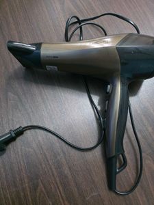Hesley Hai Dryer