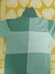 Roadster Turtleneck Sweater