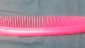 🆕️ Pink Comb