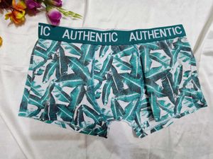 🇳🇿💫🎀Men's Tropical Print Boxer Briefs