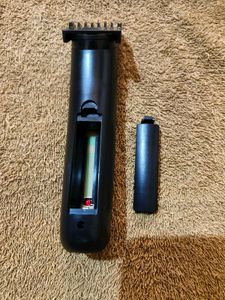 JY Super JY8802 Rechargeable Hair Trimmer